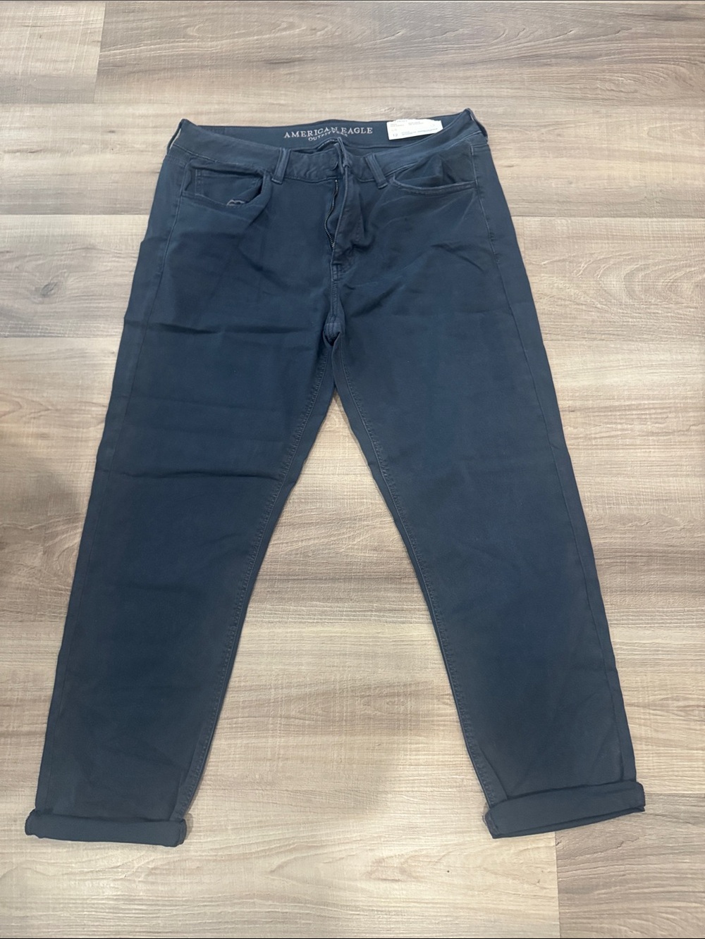 American Eagle, TomGirl, super stretch pants.
